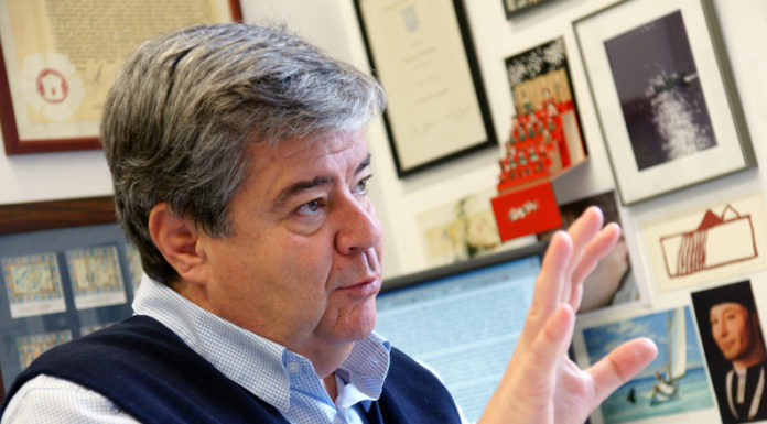 Guillem López Casasnovas: “El HispaNICE pondría orden, aportaría transparencia e institucionalizaría el coste efectividad” Guillem López Casasnovas