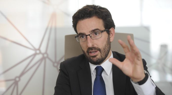 «Para poner en valor la revolución de los biosimilares es muy importante la labor pedagógica»
