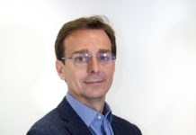 Luis Díaz-Rubio, nuevo director general de Janssen en España y Portugal