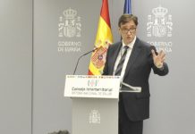 Unos presupuestos para la salud