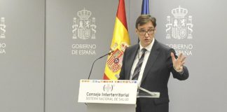 Unos presupuestos para la salud
