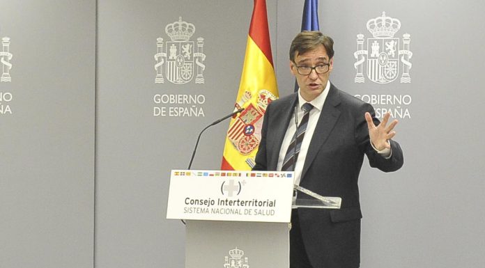 Unos presupuestos para la salud