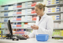 La cuesta de enero en la red de farmacias: pérdidas de 6,4 millones de euros por la OPR dispensacion