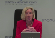 La EMA espera autorizar varios medicamentos COVID-19 para la UE este año