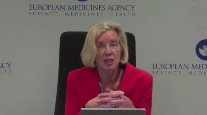 La EMA espera autorizar varios medicamentos COVID-19 para la UE este año