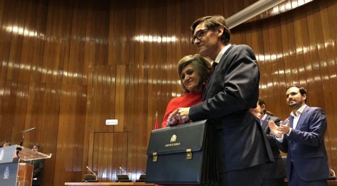Balance en Sanidad, un año después del comienzo de una legislatura marcada por la COVID-19