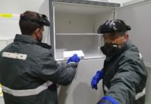 Así se gestionan las vacunas frente a la COVID en los almacenes farmacéuticos vacunas