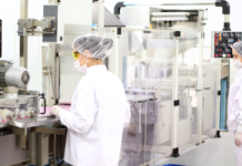 COVID-19: Rovi completa la producción de los primeros lotes de la vacuna de Moderna