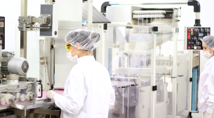 COVID-19: Rovi completa la producción de los primeros lotes de la vacuna de Moderna