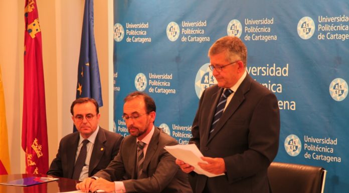 Juan José Pedreño, nuevo consejero de Salud de Murcia tras la dimisión de Villegas