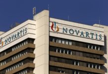 Novartis cierra 2020 con un crecimiento en ventas del 3% a pesar de la COVID-19