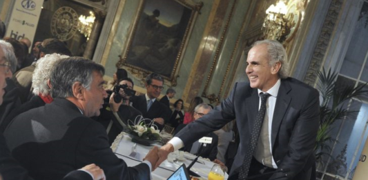 convenio