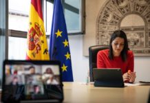 Cs señala la importancia del impulso de la innovación en un encuentro virtual con Farmaindustria