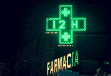 Madrid y farmacia: una suma de éxito