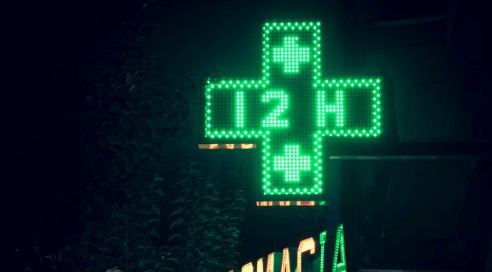 Madrid y farmacia: una suma de éxito