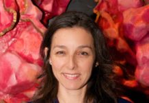 Un año con gran influencia en el desempeño de nuestra profesión Flavia Erazo