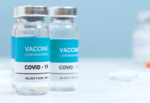 Johnson & Johnson solicita a la FDA la aprobación de su vacuna contra la COVID-19 de dosis única