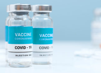 Johnson & Johnson solicita a la FDA la aprobación de su vacuna contra la COVID-19 de dosis única