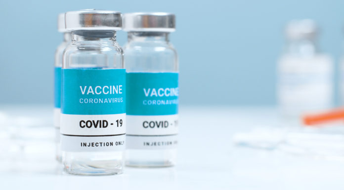 Johnson & Johnson solicita a la FDA la aprobación de su vacuna contra la COVID-19 de dosis única
