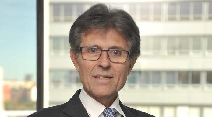 Un sector estratégico para la reactivación de España