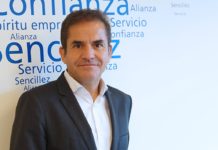 Unidos por un sistema sanitario más fuerte
