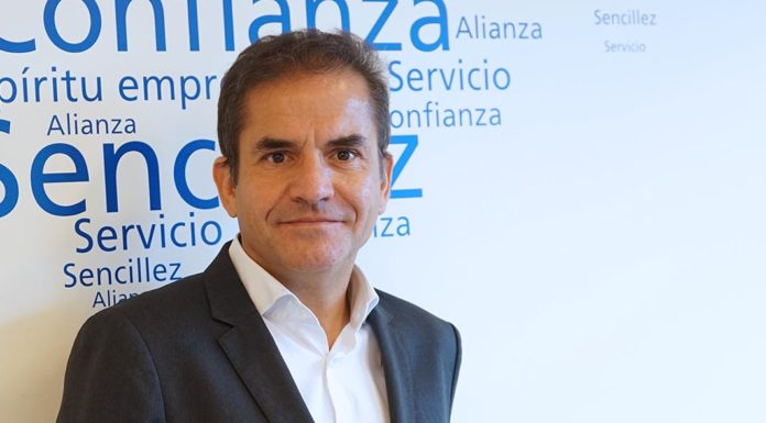 Unidos por un sistema sanitario más fuerte