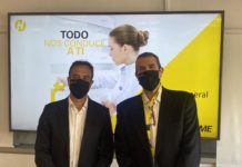 Grupo Hefame adapta su ‘hoja de ruta’ al contexto de pandemia Hefame