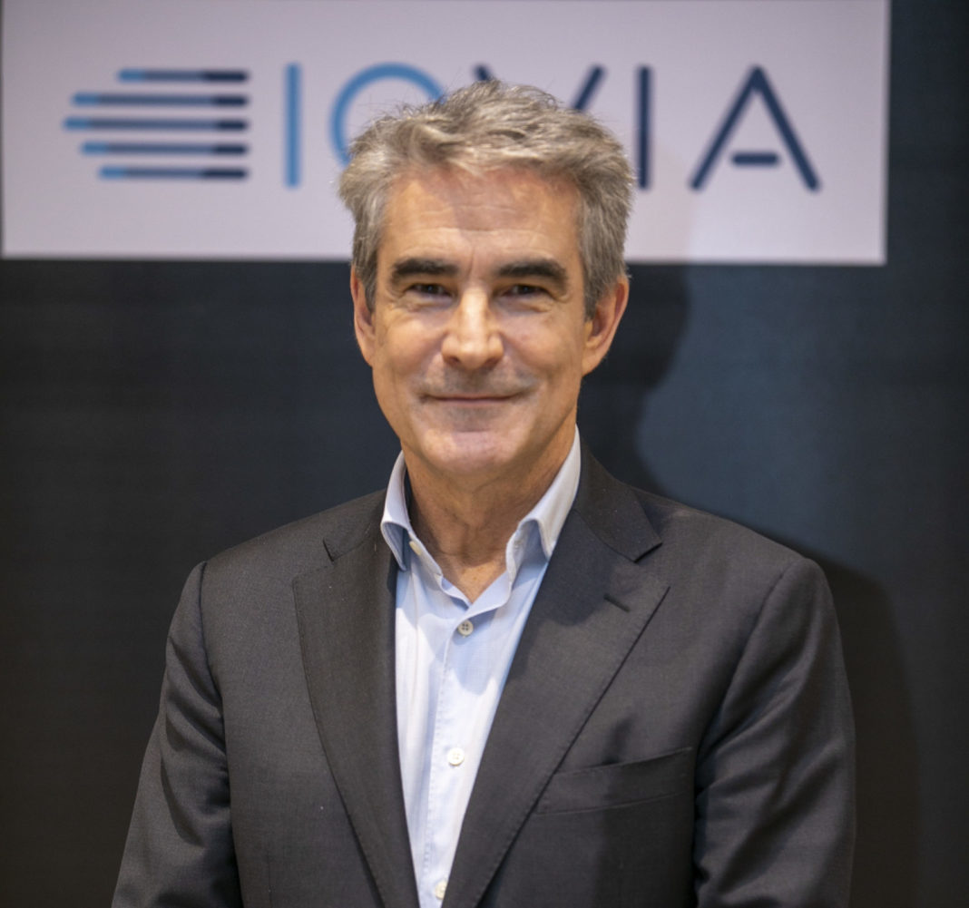 Jose Luis Fernández IQVIA