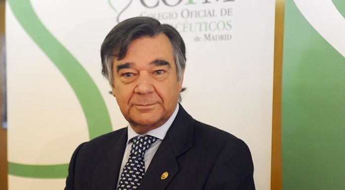 Farmacia en pandemia: ¿todo a cambio de nada?