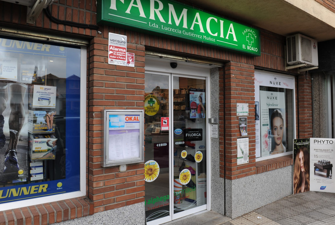 Farmaconsulting